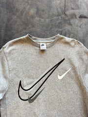 (XS) Nike Swoosh мъжка блуза